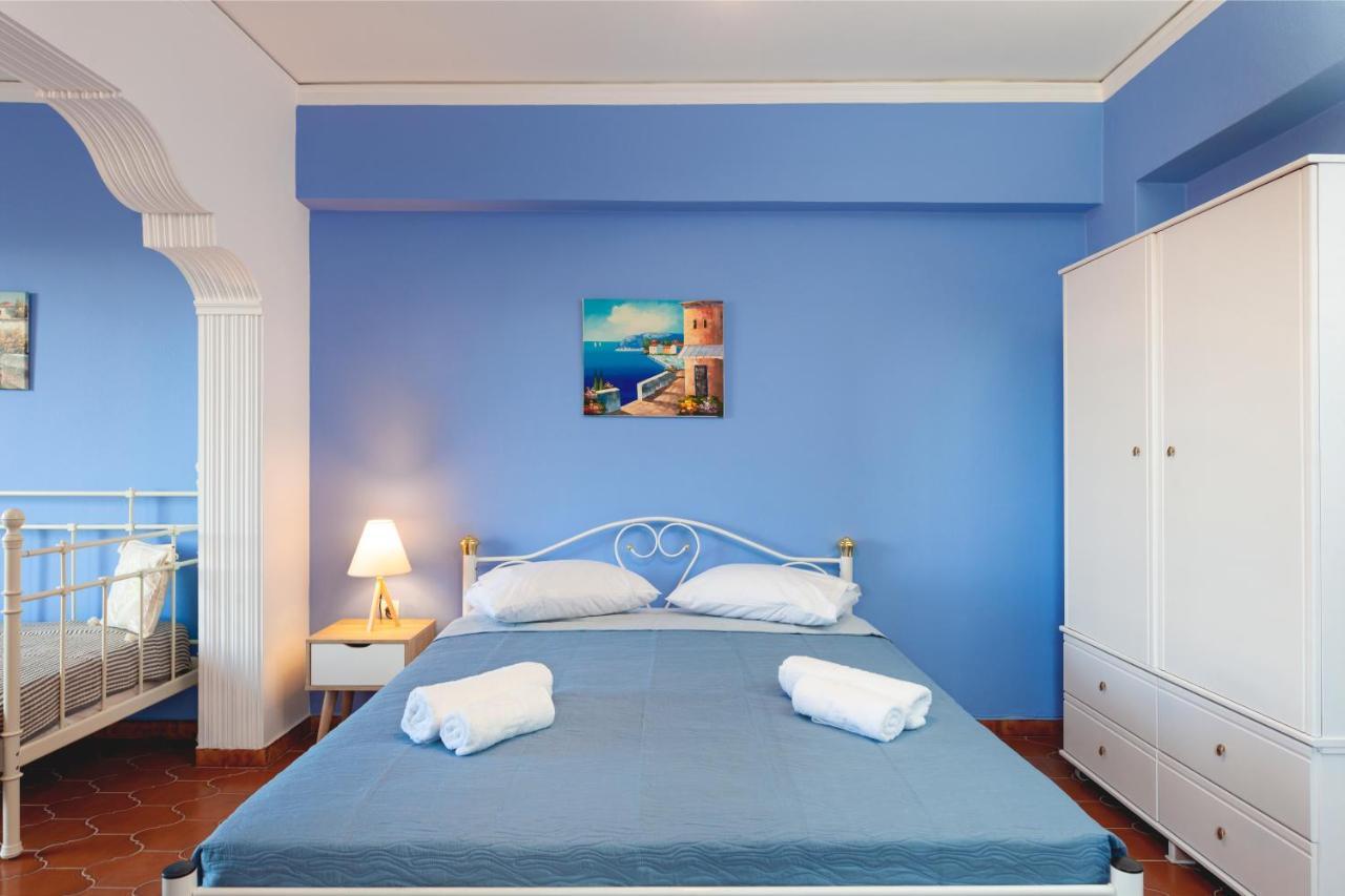 Leilighet Bleue