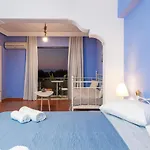 Chambre Bleue